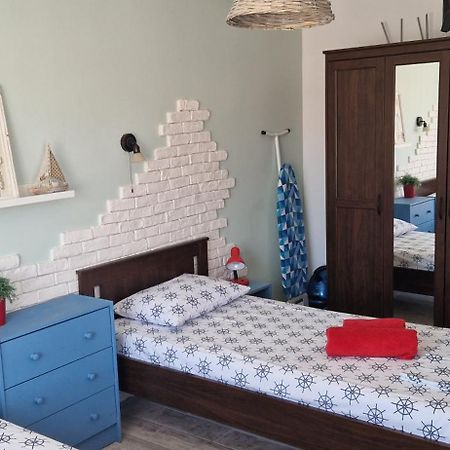 Apartment Turquoise Sozopol Exterior photo