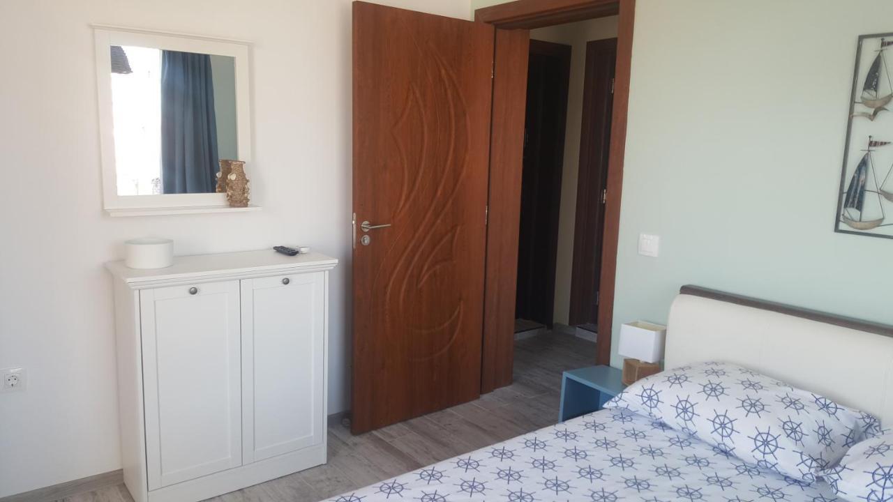 Apartment Turquoise Sozopol Exterior photo