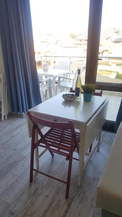 Apartment Turquoise Sozopol Exterior photo