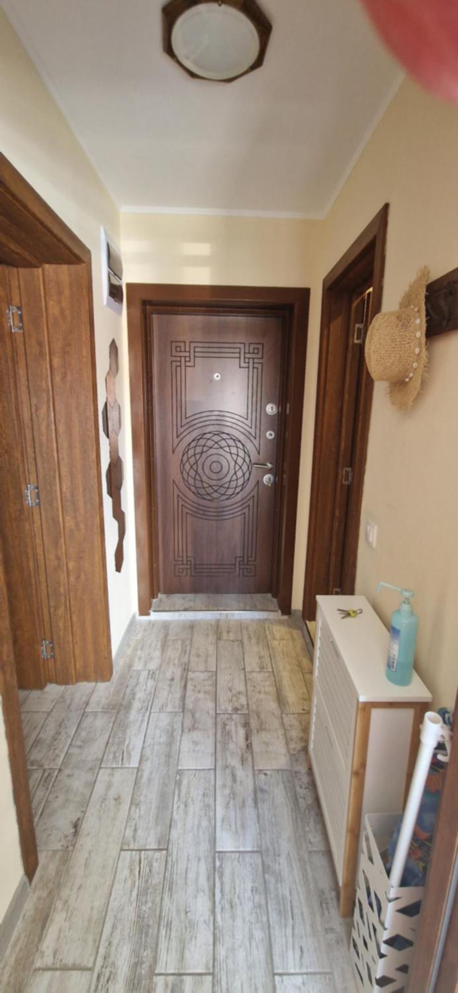 Apartment Turquoise Sozopol Exterior photo