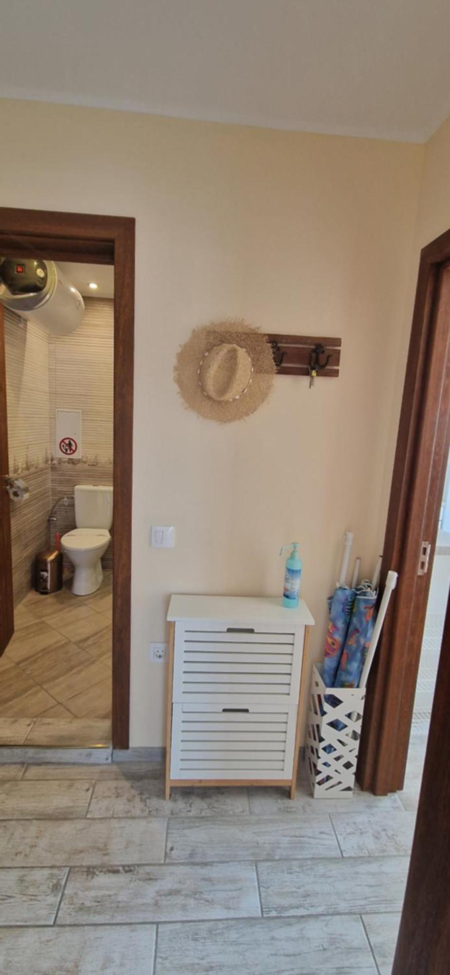 Apartment Turquoise Sozopol Exterior photo