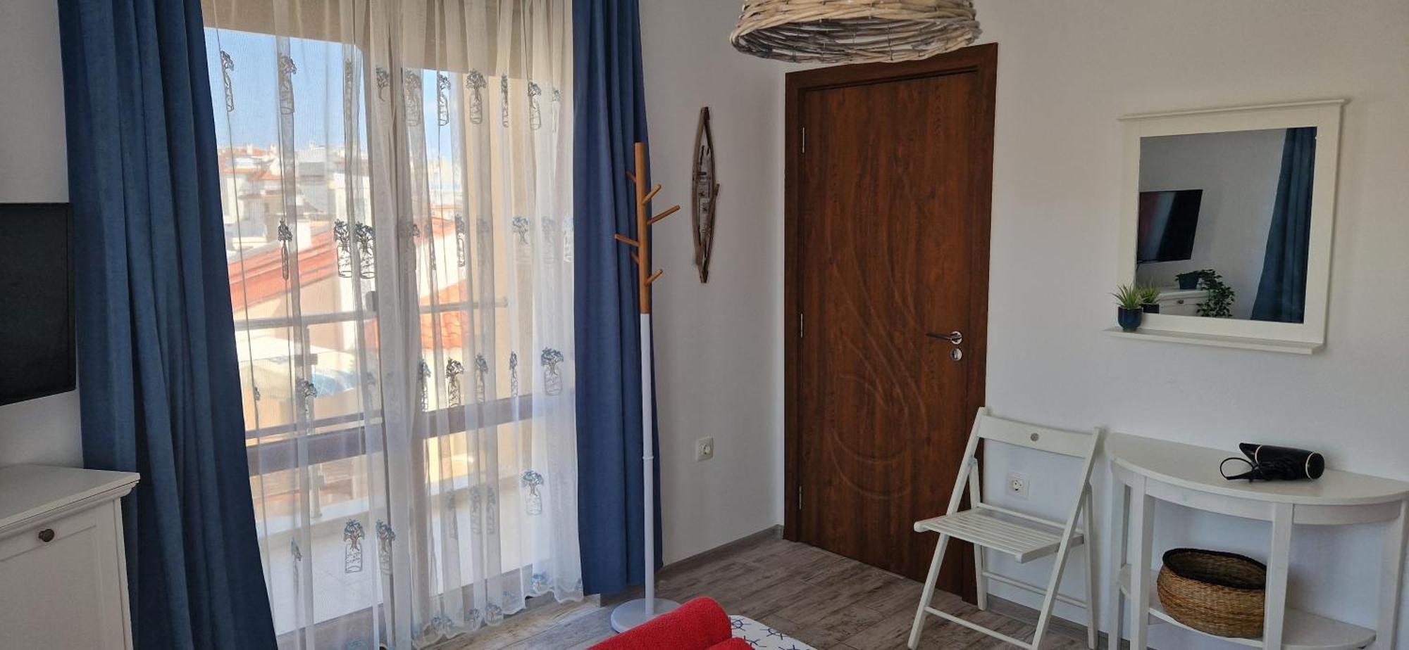 Apartment Turquoise Sozopol Exterior photo