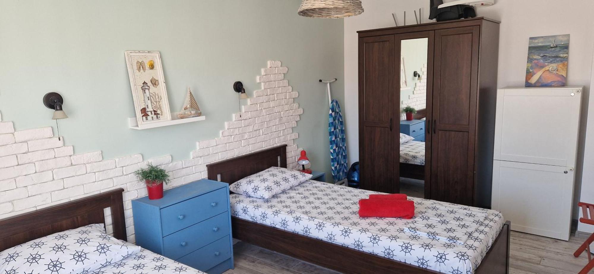 Apartment Turquoise Sozopol Exterior photo