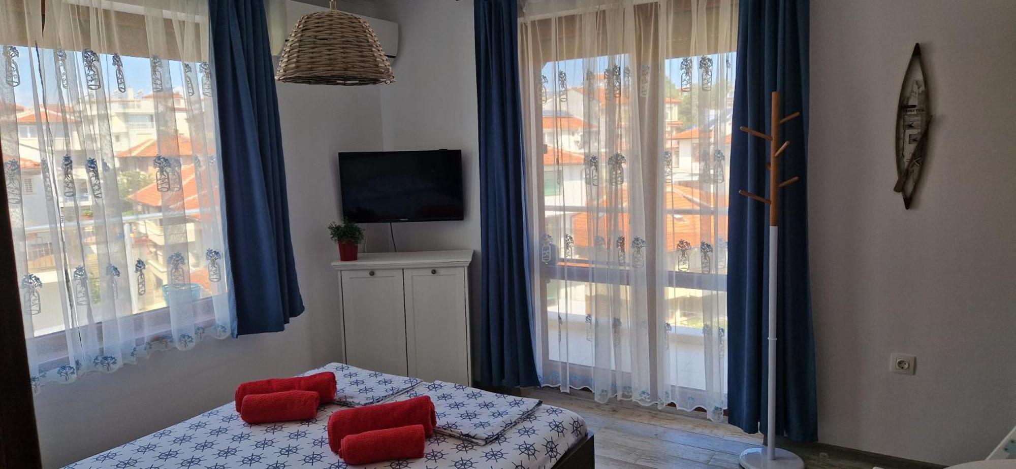 Apartment Turquoise Sozopol Exterior photo