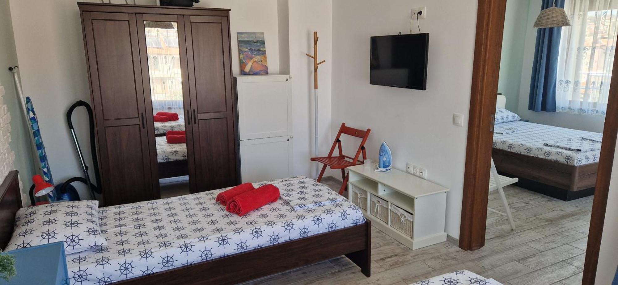 Apartment Turquoise Sozopol Exterior photo